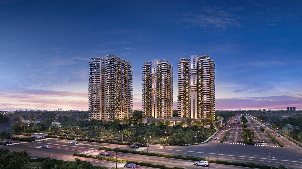 AU Siddharth Vihar