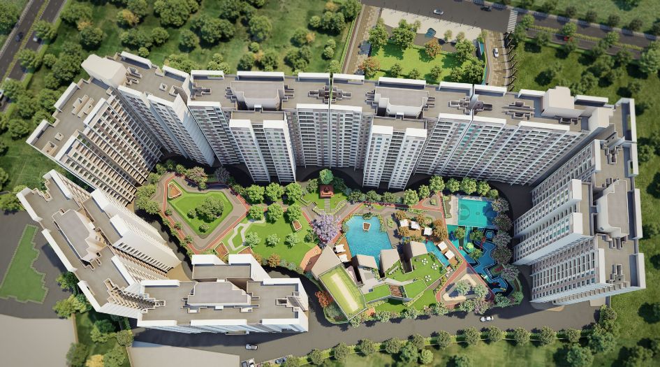 AU Siddharth Vihar Ghaziabad