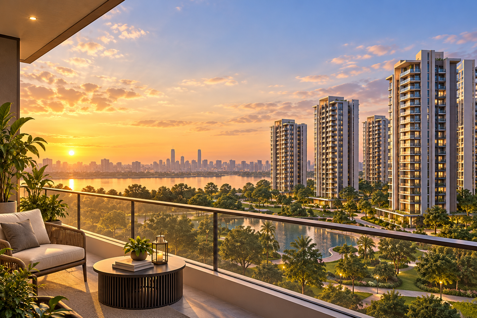 Godrej Florenne Whitefield