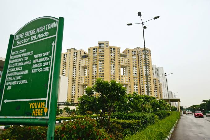Adani Wishtown