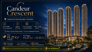Candeur Crescent