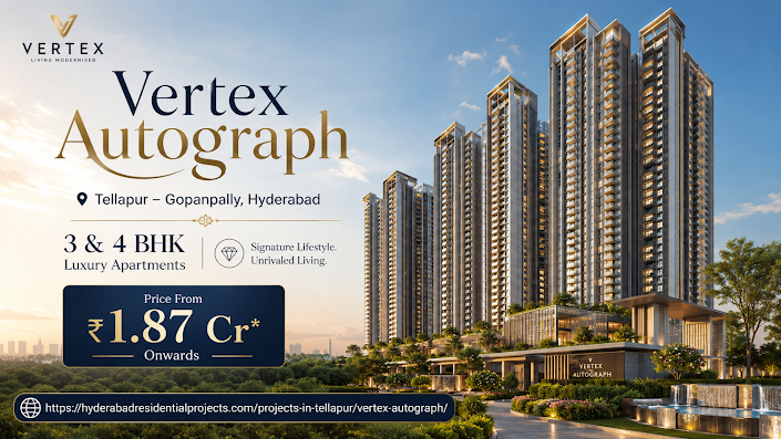Vertex Autograph