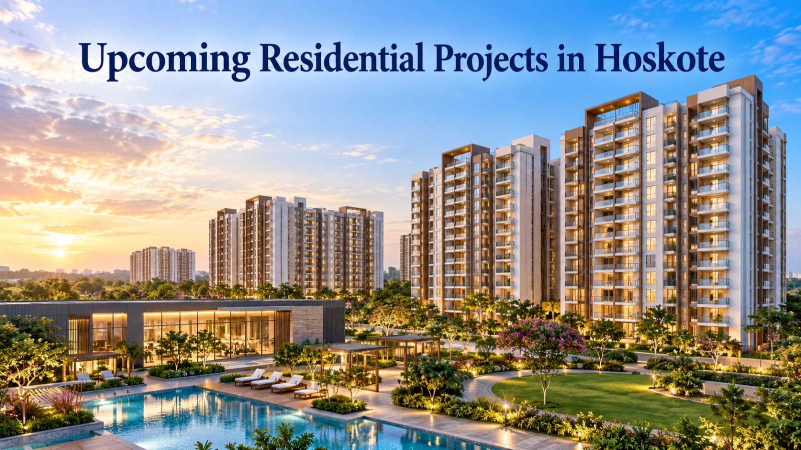 Hoskote buyer guide