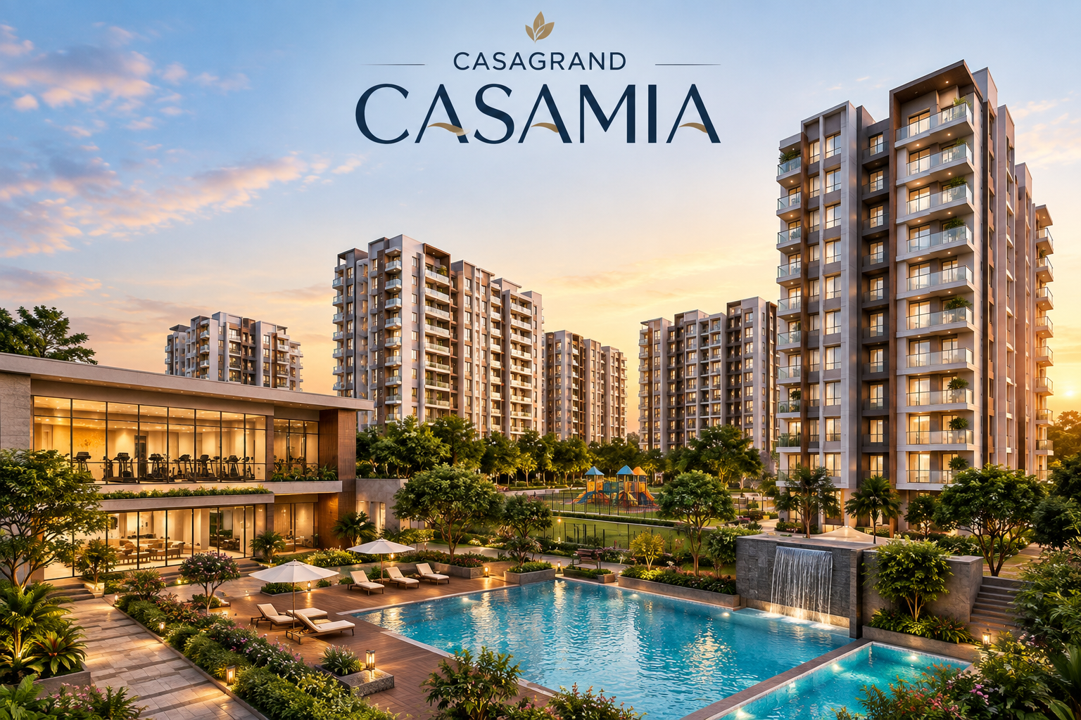 casagrand-casamia-project