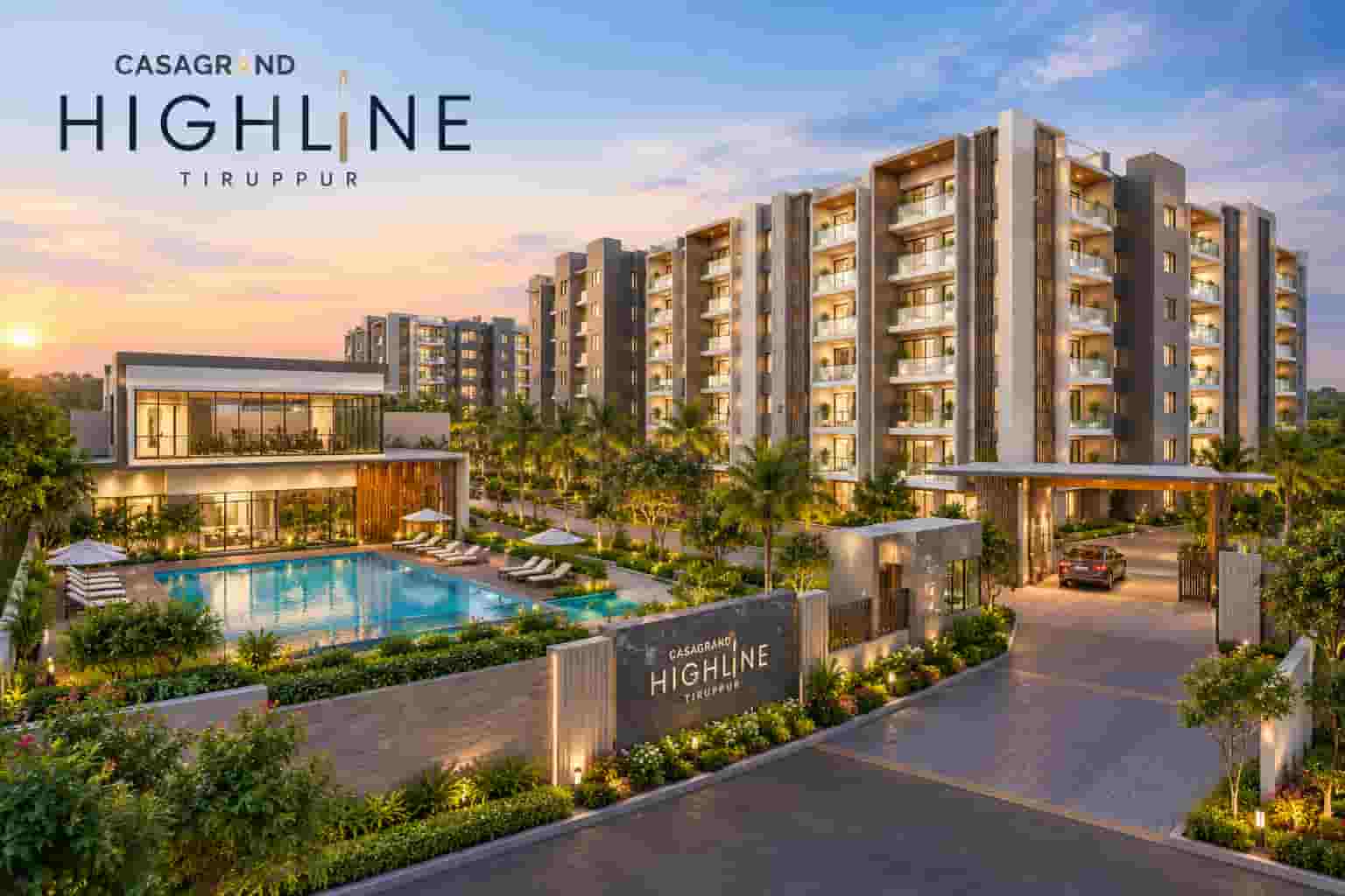 casagrand-highline-tiruppur