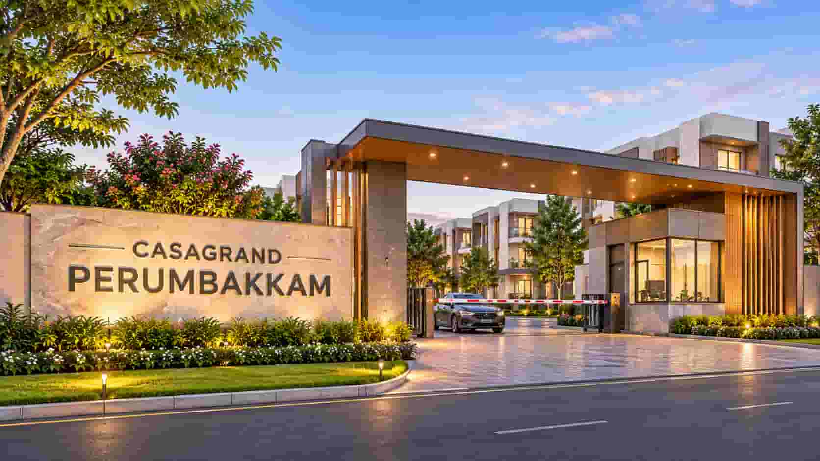 casagrand-perumbakkam-projects