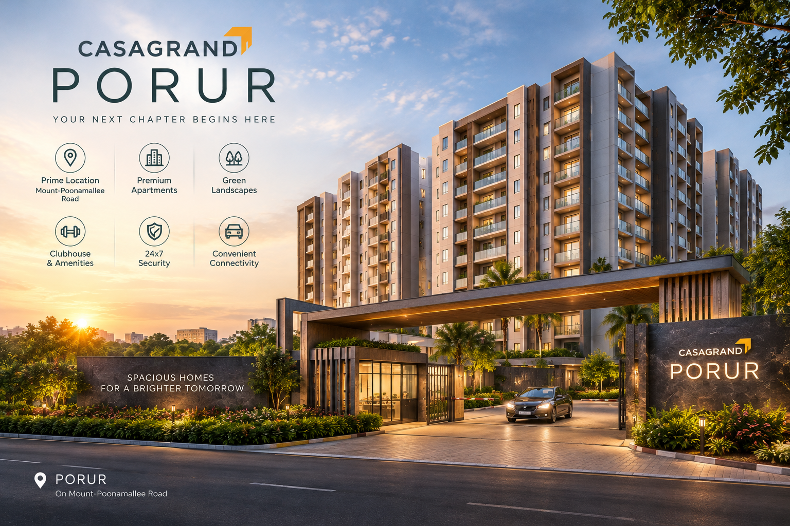 casagrand-porur-projects