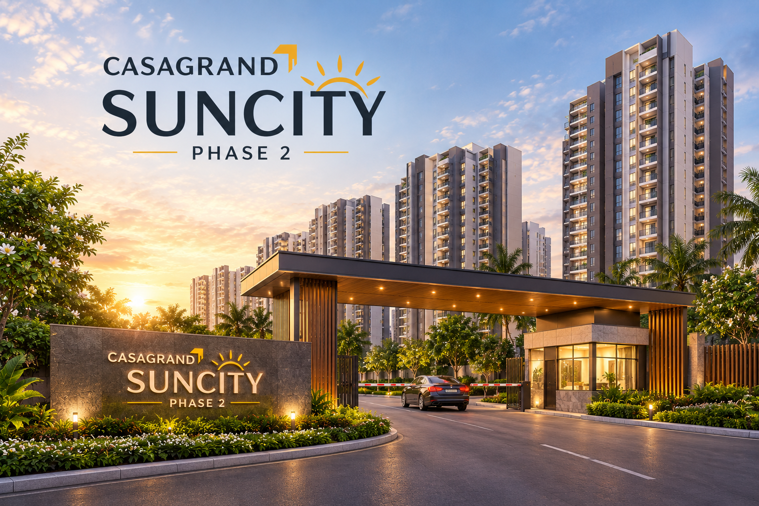 casagrand-suncity-phase-2-project