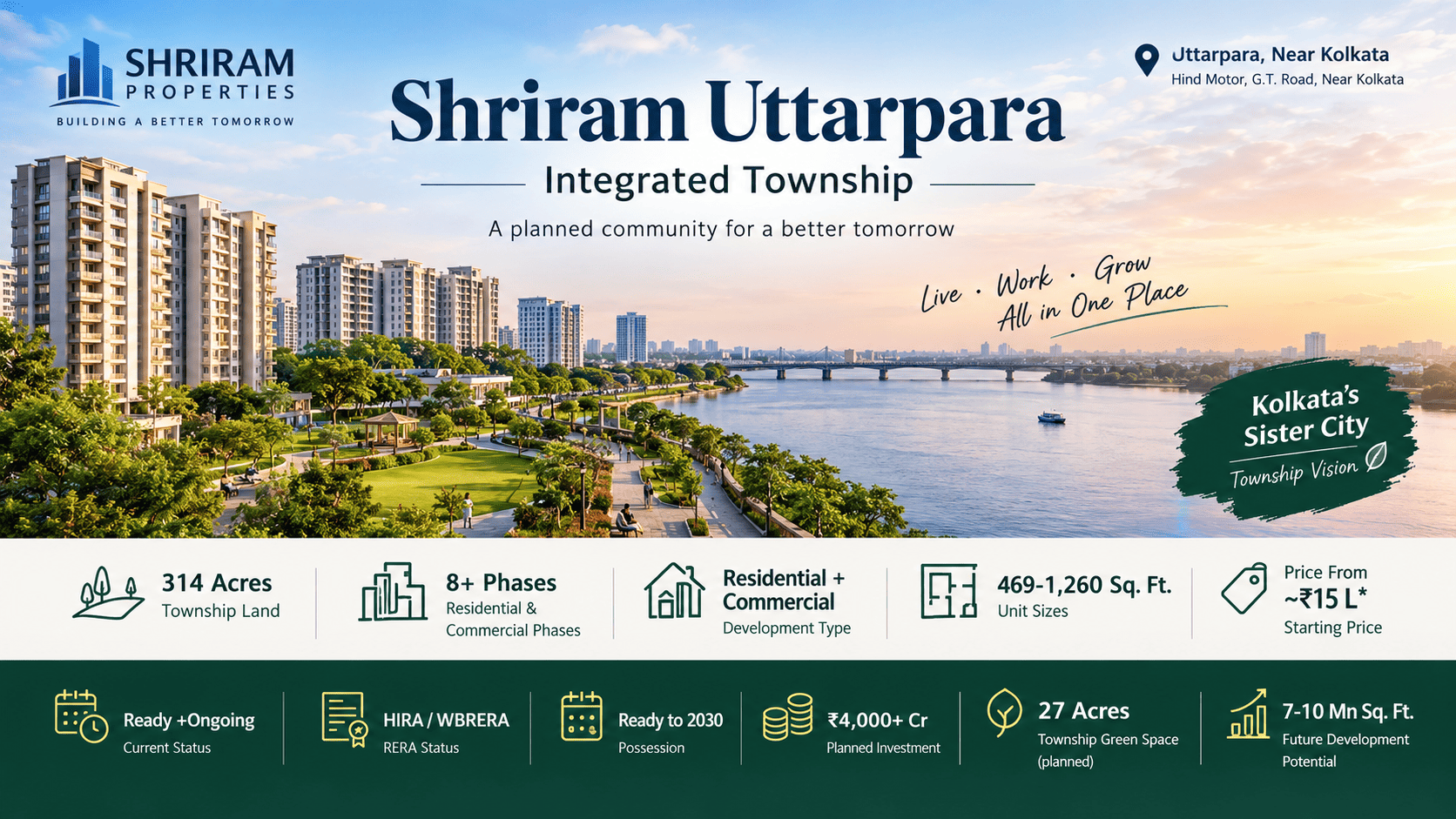 Shriram Uttarpara